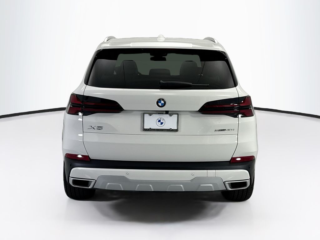 Thumbnail: 2026 BMW X5 - 6