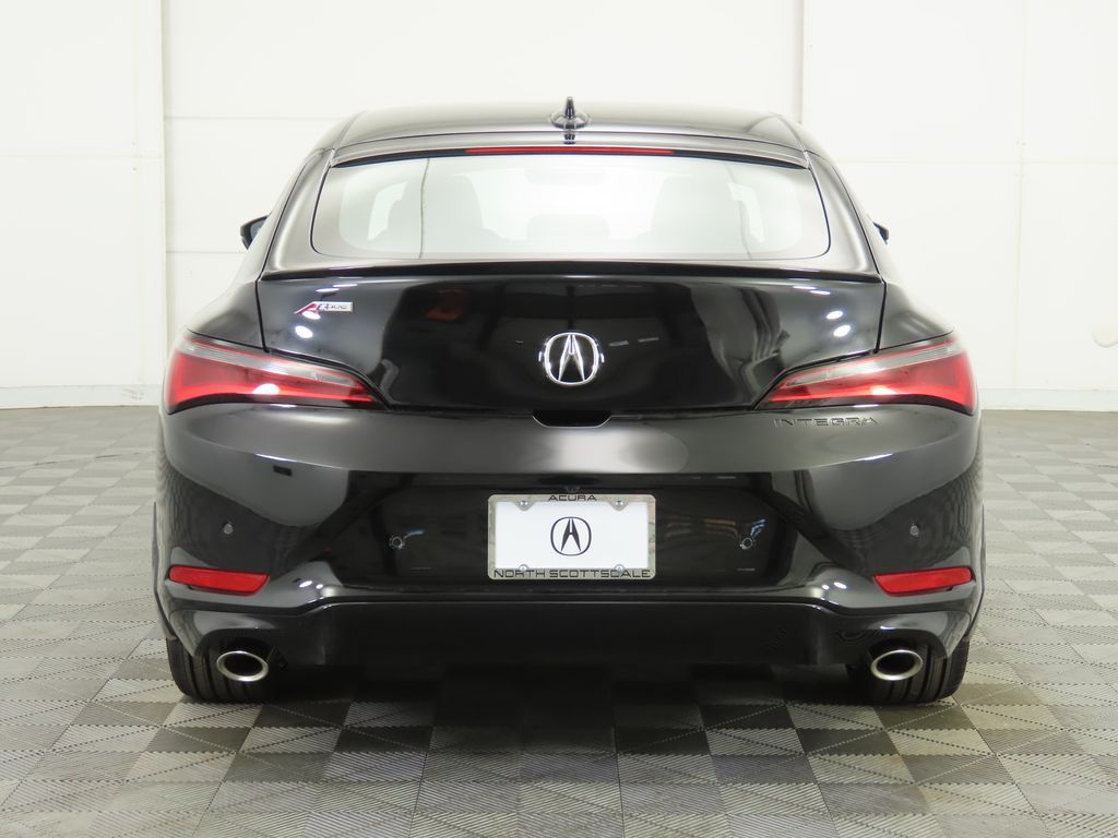 Thumbnail: 2026 Acura Integra - 6