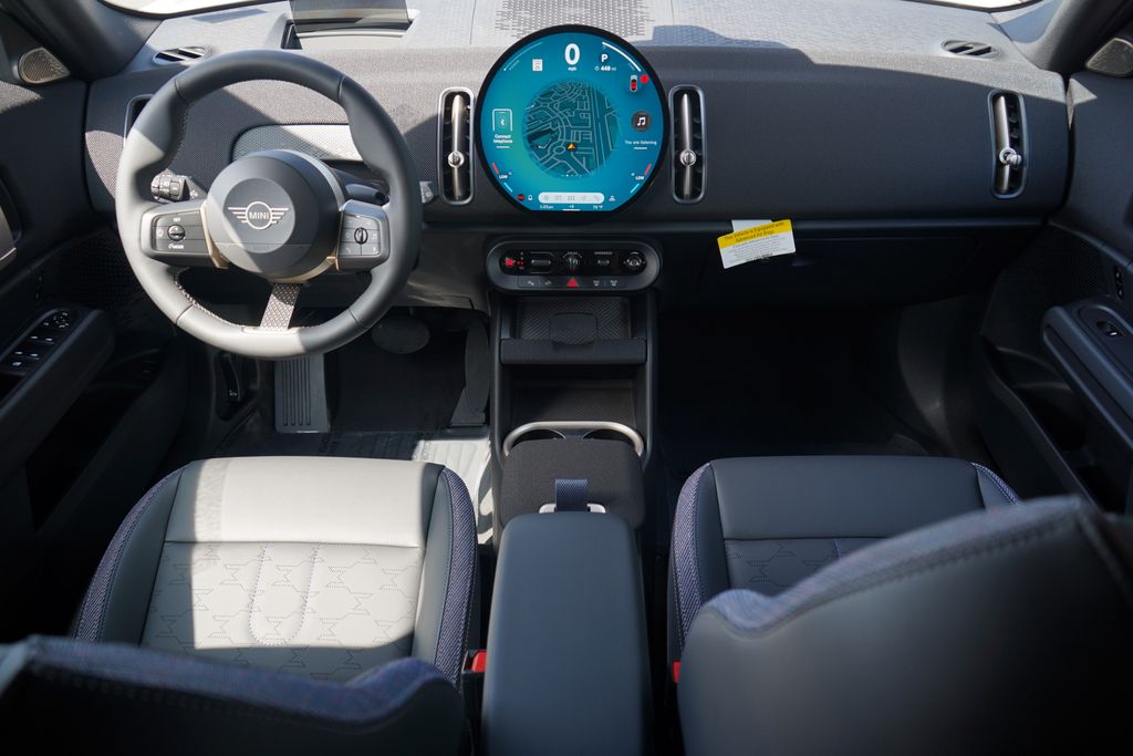 Thumbnail: 2026 MINI Cooper Countryman - 8