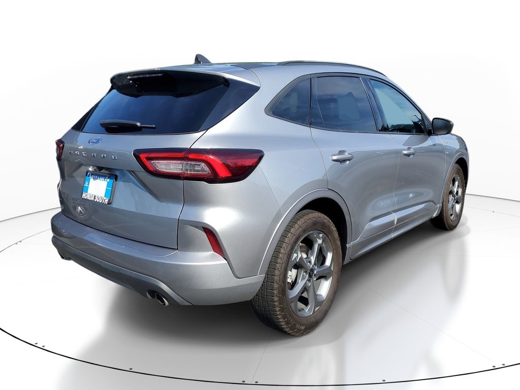 Used 2023 Ford Escape SUV