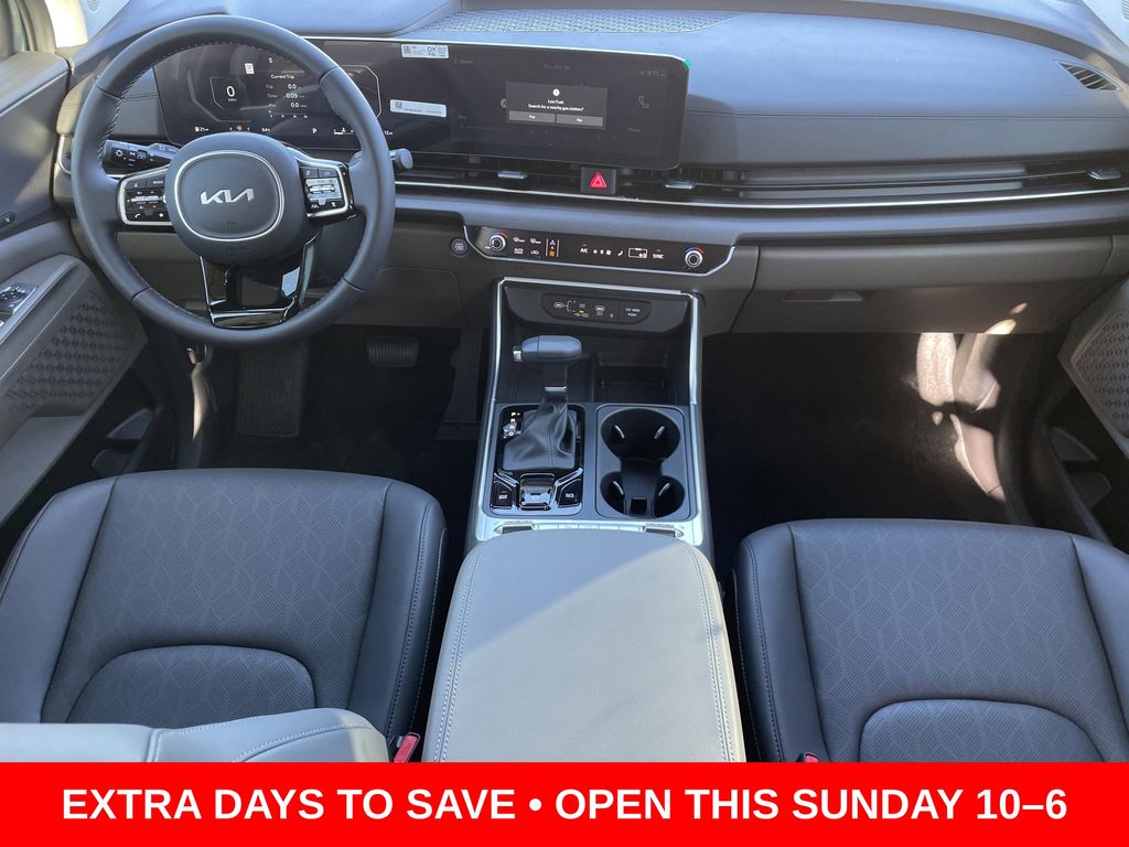 new 2026 Kia Carnival car, priced at $44,854