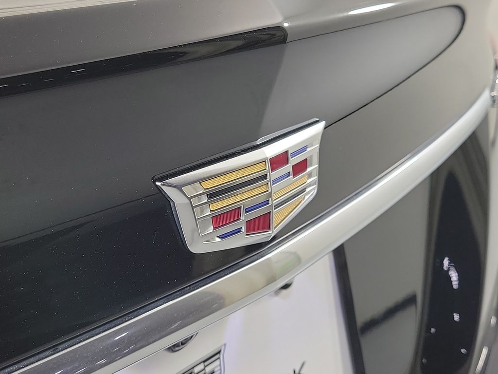 2025 Cadillac CT5 Premium Luxury - 6