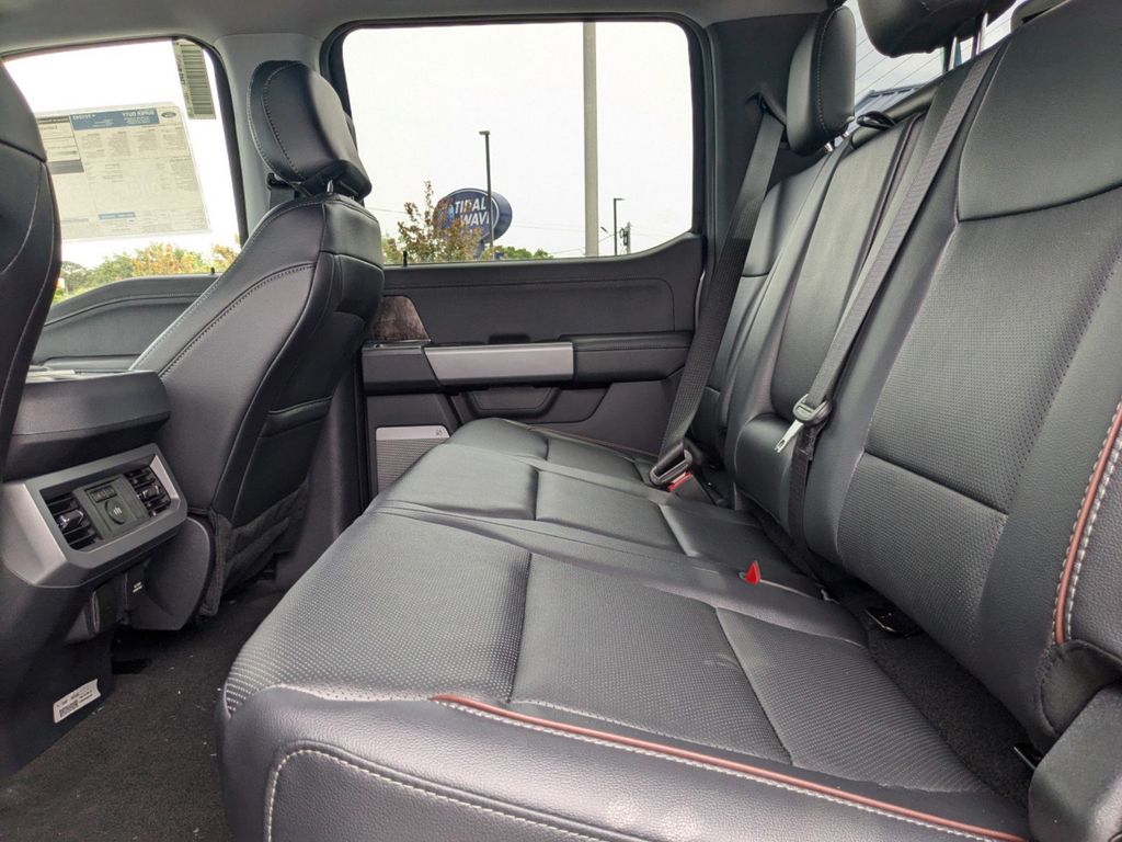 2024 Ford F-250 Super Duty Lariat