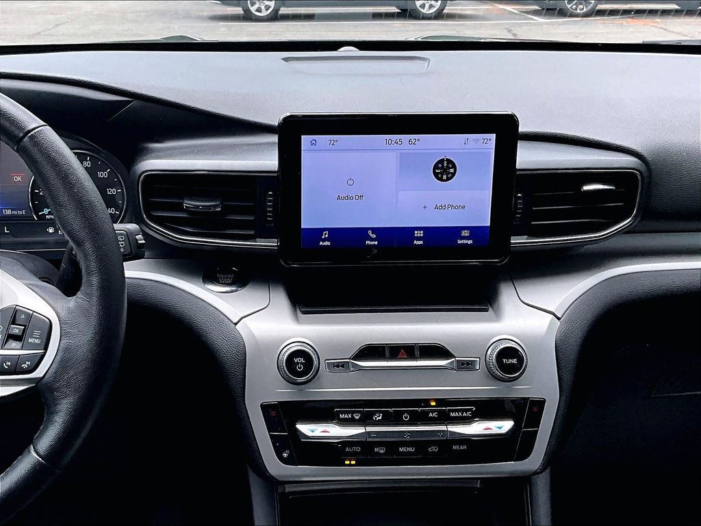 2023 Ford Explorer — photo 19