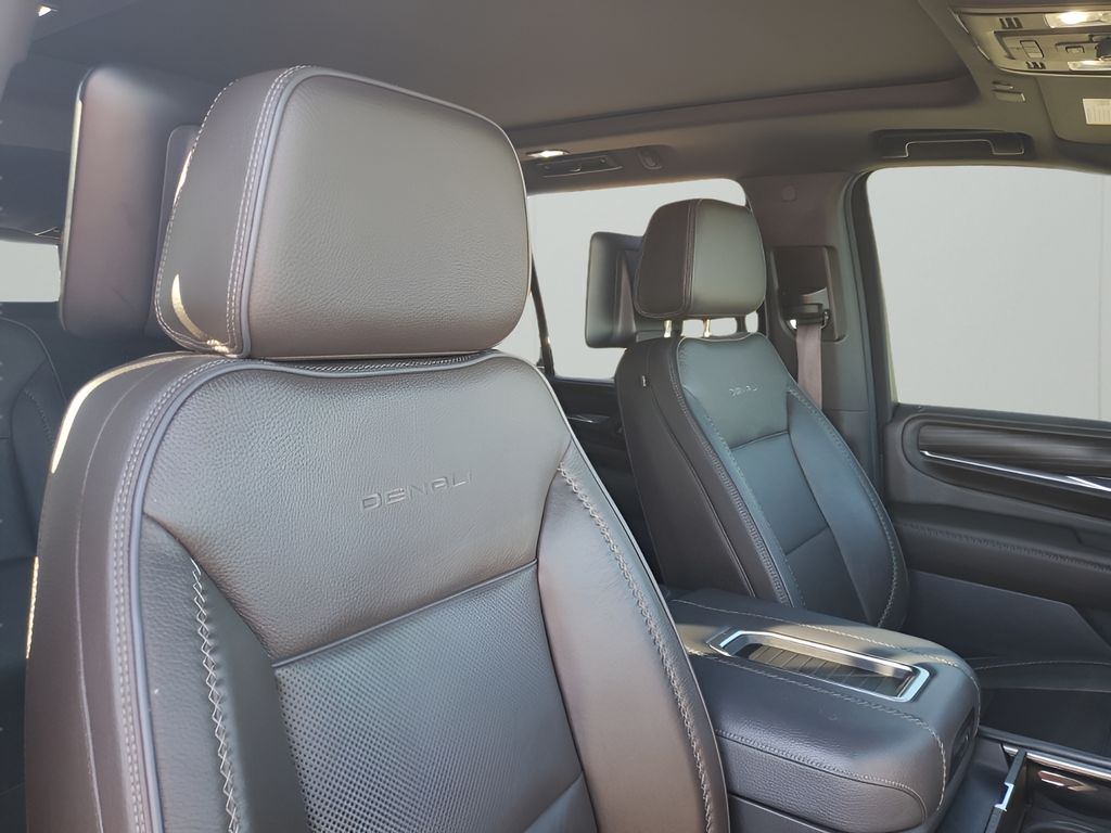 Used Car 2021 Gmc Yukon  Denali For Sale Under $50,000 In Austin, Texas