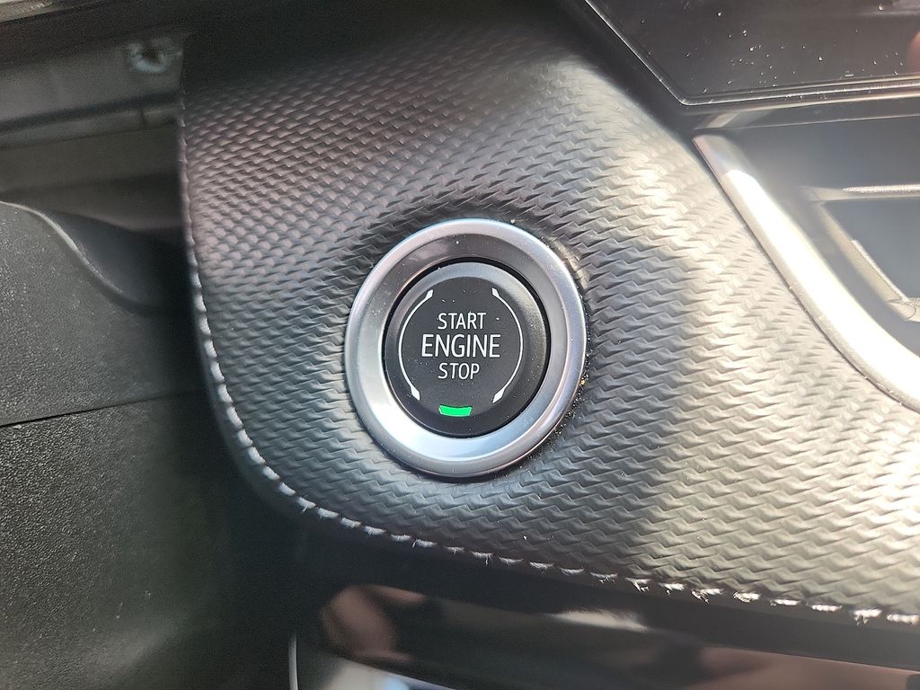 used 2026 Chevrolet Equinox car, priced at $33,241