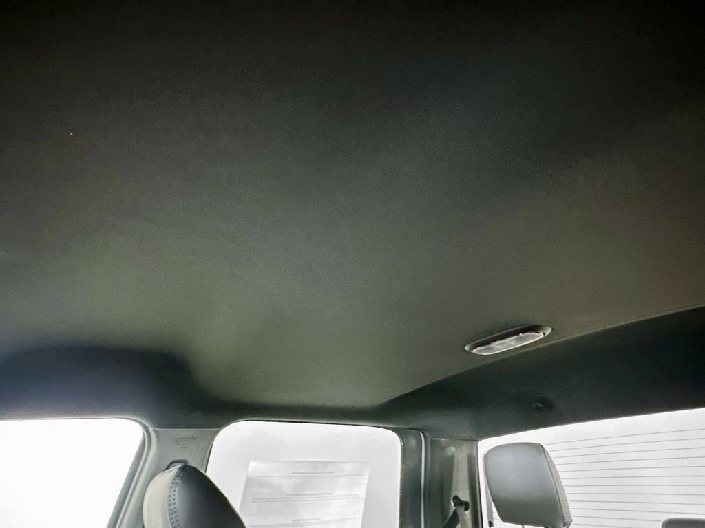 New 2026 Silver Ram Tradesman 84CA Dually image 14