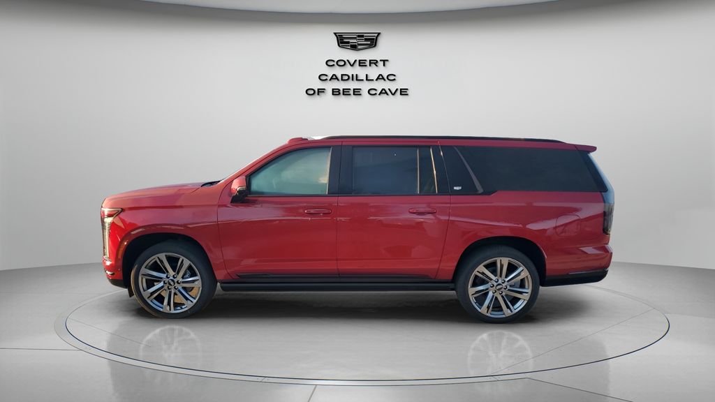 New Car 2025 Cadillac Escalade Esv  Sport For Sale Under $120,000 In Austin, Texas
