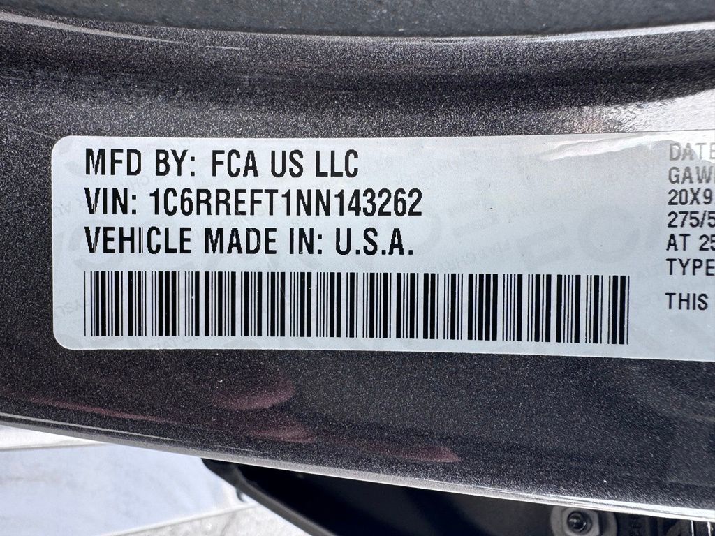 Ram150045