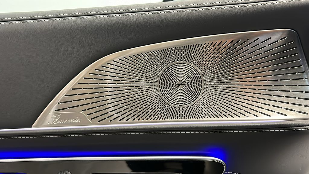 2025 Mercedes-Benz AMG GT 43 22