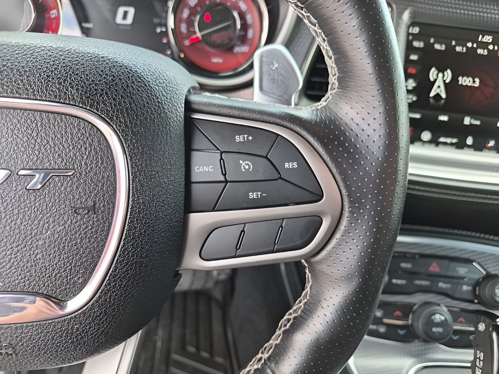 Used Car 2022 Dodge Challenger  Srt Hellcat For Sale Under $70,000 In Austin, Texas