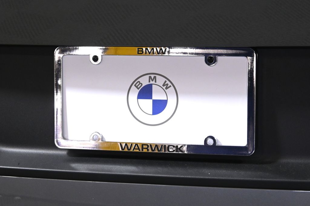 Thumbnail: 2026 BMW X2 - 14