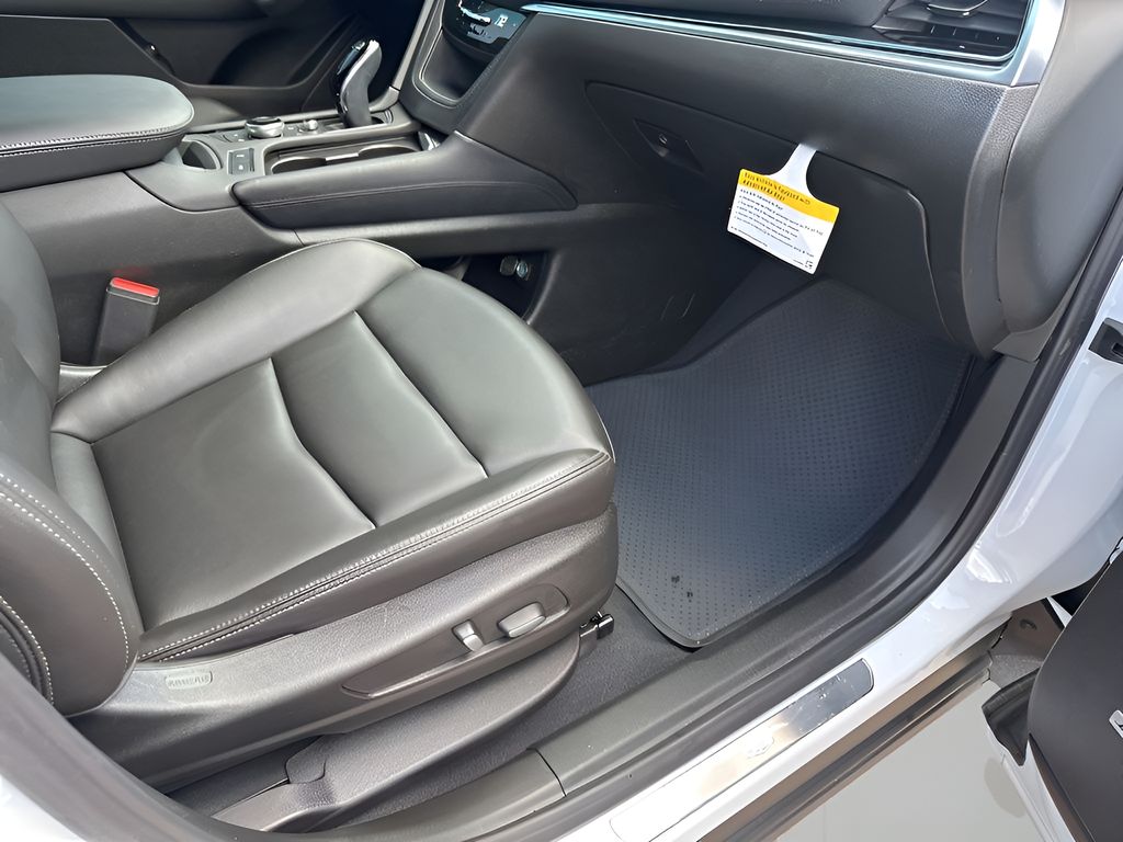 Used Car 2025 Cadillac Xt6  Luxury For Sale Under $50,000 In Austin, Texas