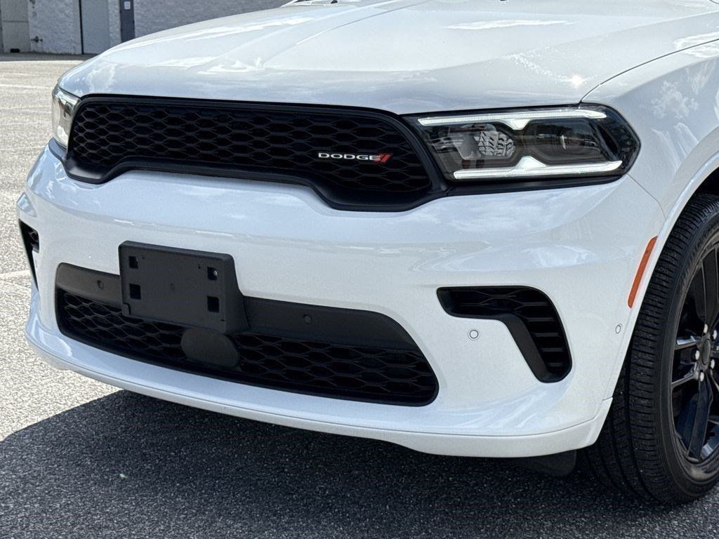 Used 2026 Dodge Durango SUV