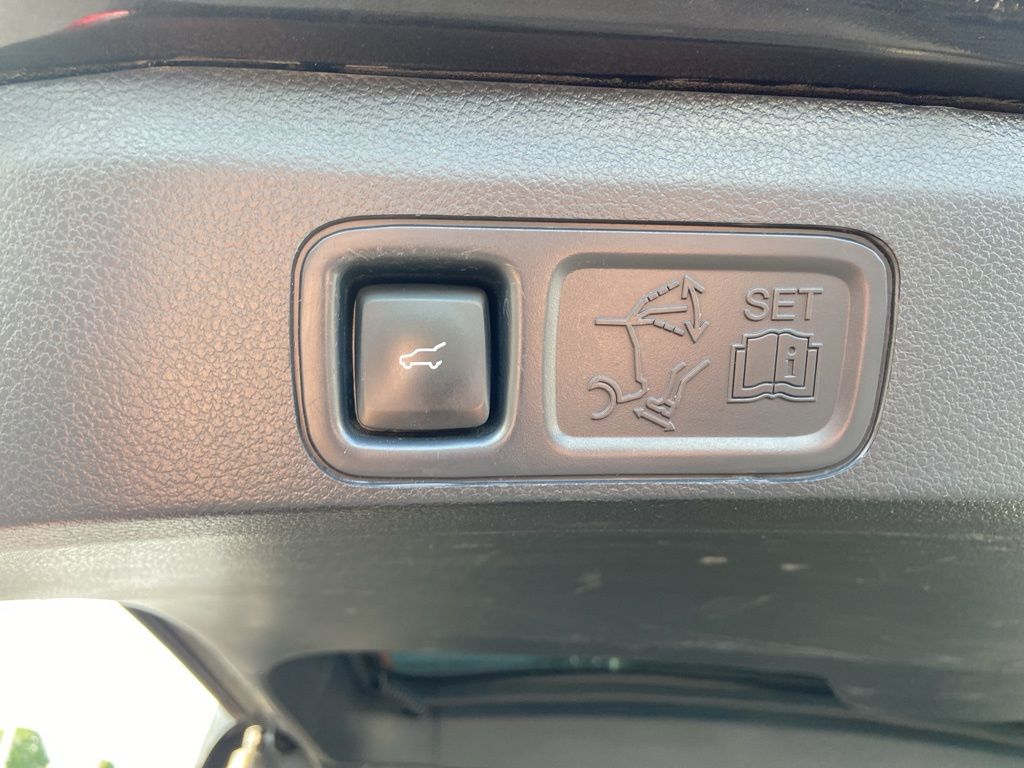 2022 Ford Expedition MAX Limited 13