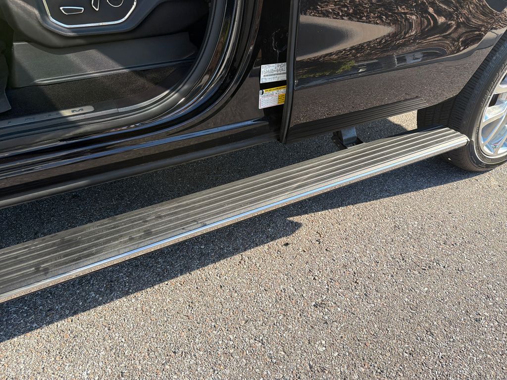 Used 2019 Ford Expedition Platinum 4D Sport Utility