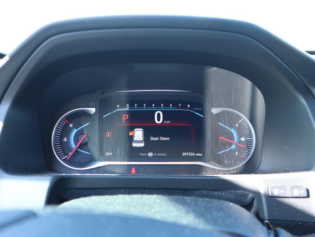 Thumbnail: 2020 Honda Pilot - 19