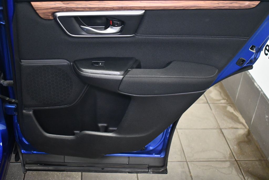 Thumbnail: 2021 Honda CR-V - 28