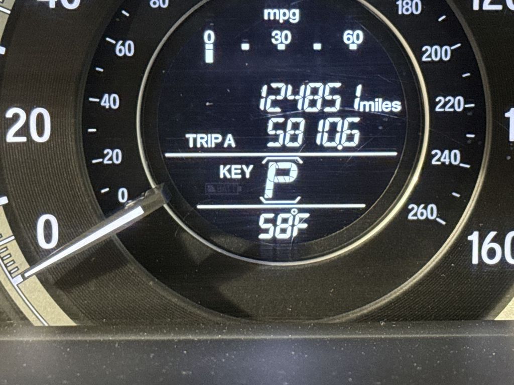 used 2016 Honda Accord car, priced at $16,236