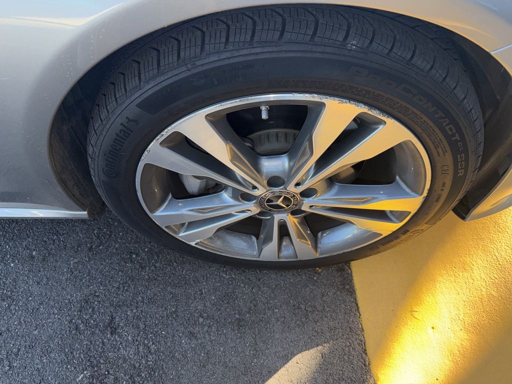 Thumbnail: 2019 Mercedes-Benz C-Class - 14