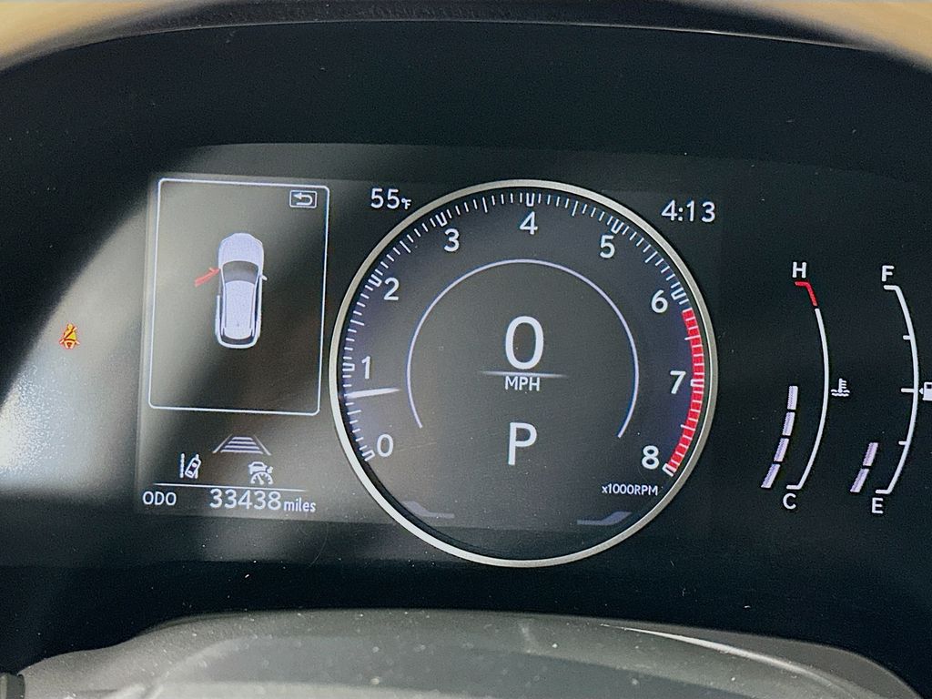 Thumbnail: 2023 Lexus RX - 12