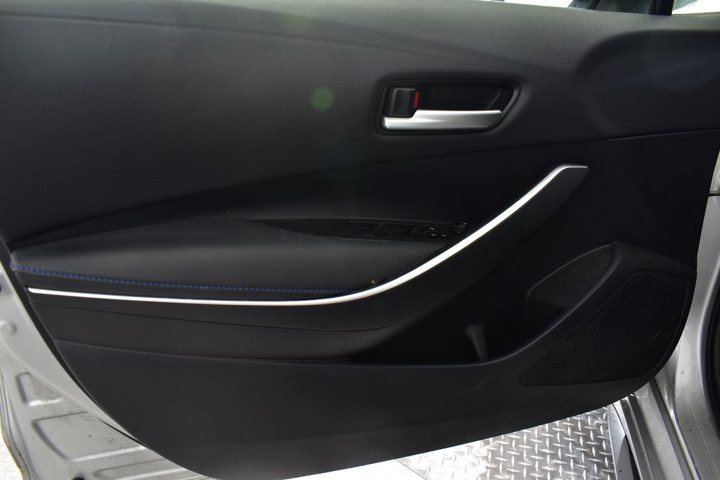 2022 Toyota Corolla SE 10
