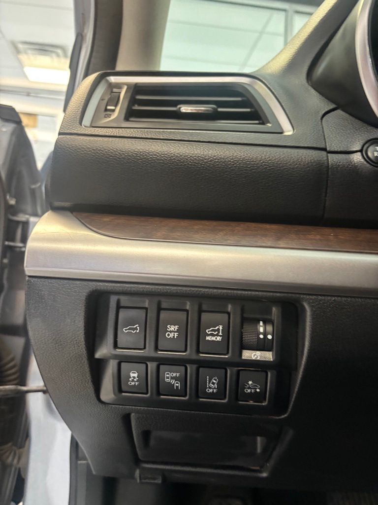 Used 2017 Subaru Outback SUV