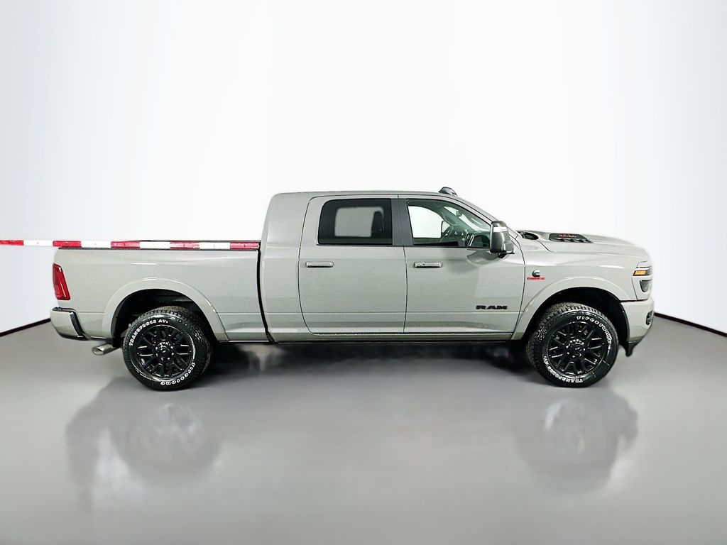 New 2026 Gray Ram Limited Night 14in image 9