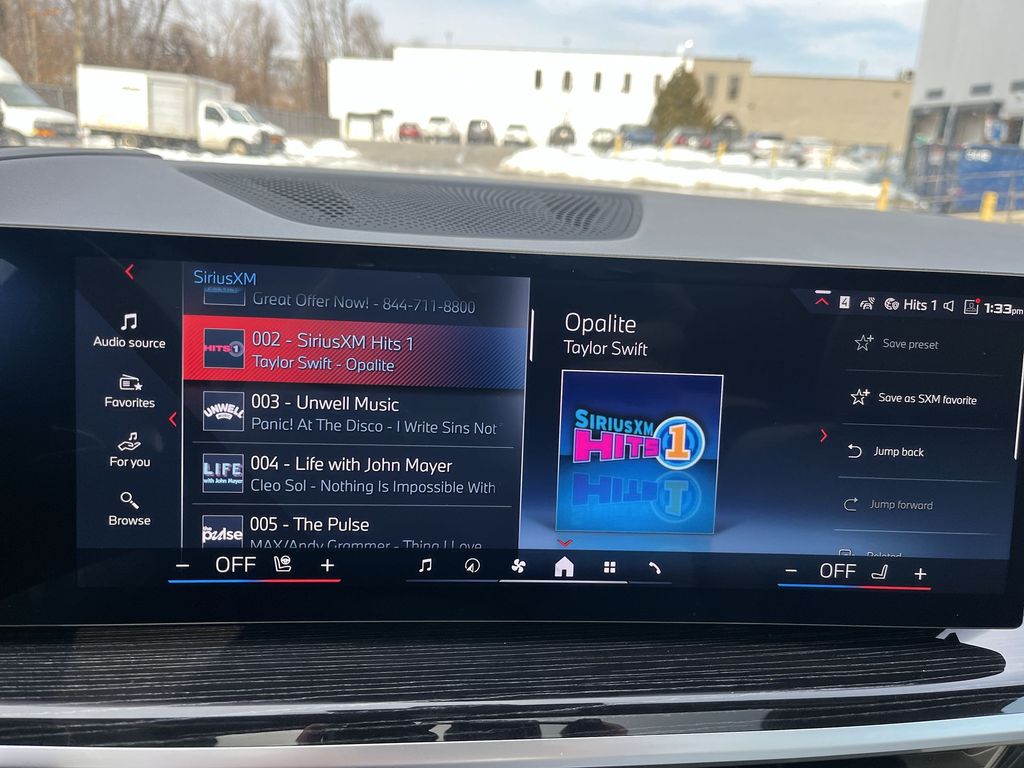 Thumbnail: 2026 BMW X5 - 16