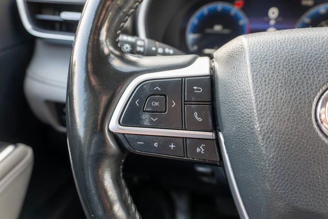2023 Toyota Highlander Limited Beige at Auto Express Mitsubishi