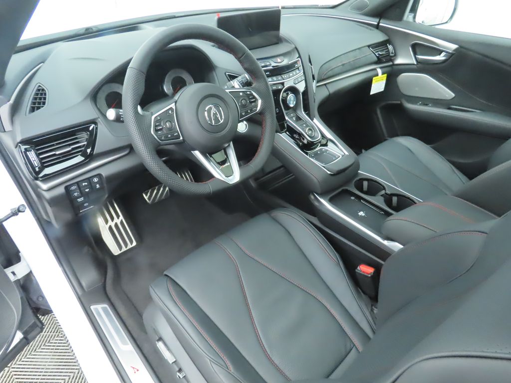 Thumbnail: 2026 Acura RDX - 10