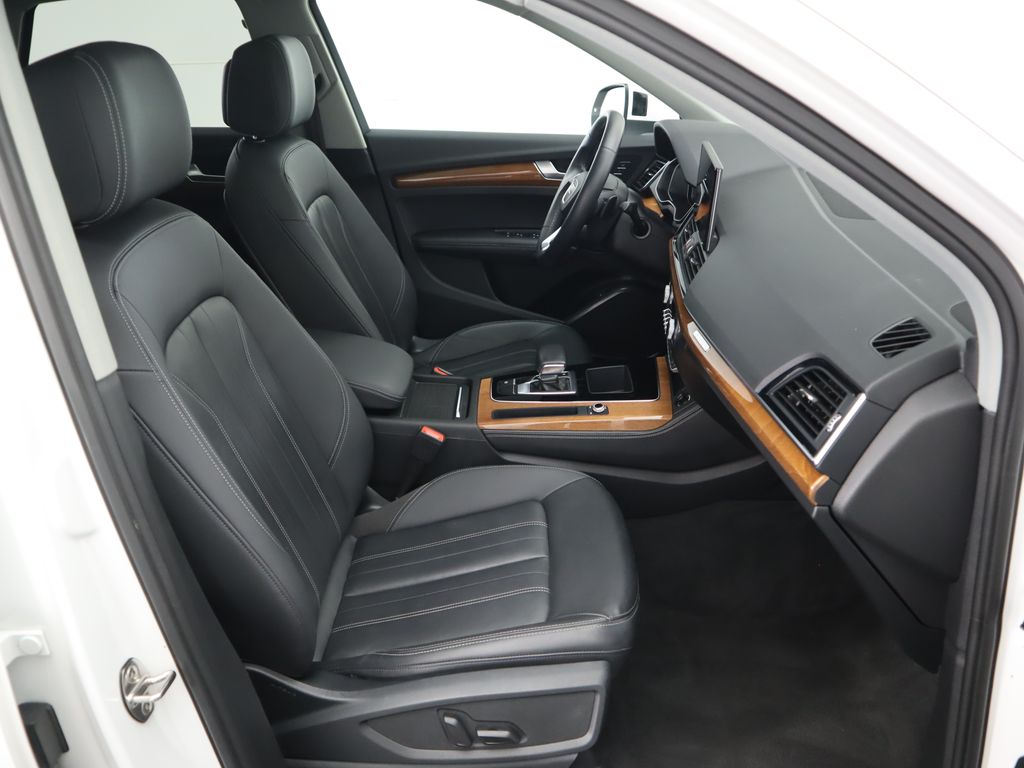 2021 Audi Q5 Premium Plus 20