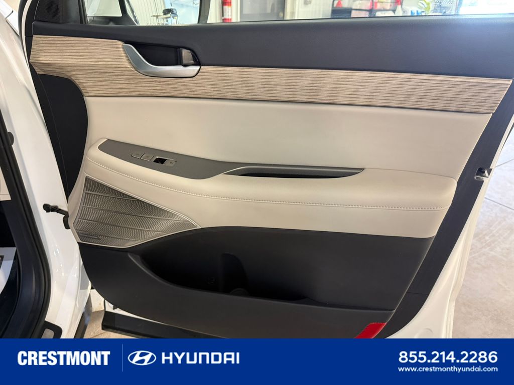 used 2021 Hyundai Palisade car, priced at $26,188