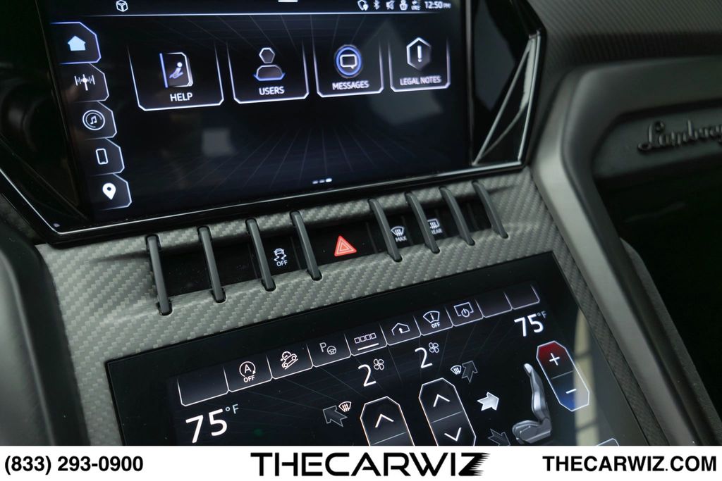 2023 Lamborghini Urus