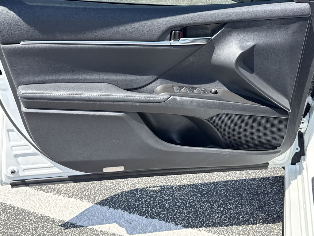 2024 Toyota Camry XSE Beige at DeMontrond Gulf Freeway