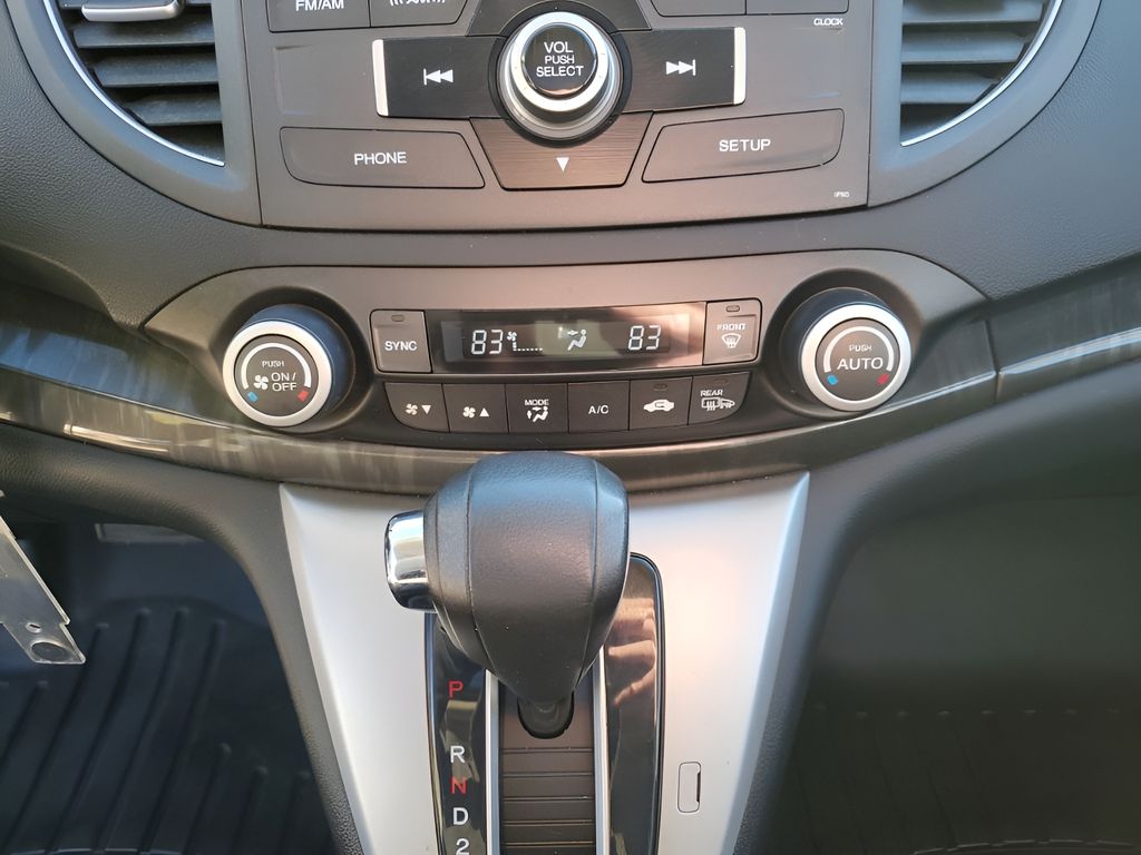 Used Car 2013 Honda Cr-v  Ex-l For Sale Under $20,000 In Austin, Texas