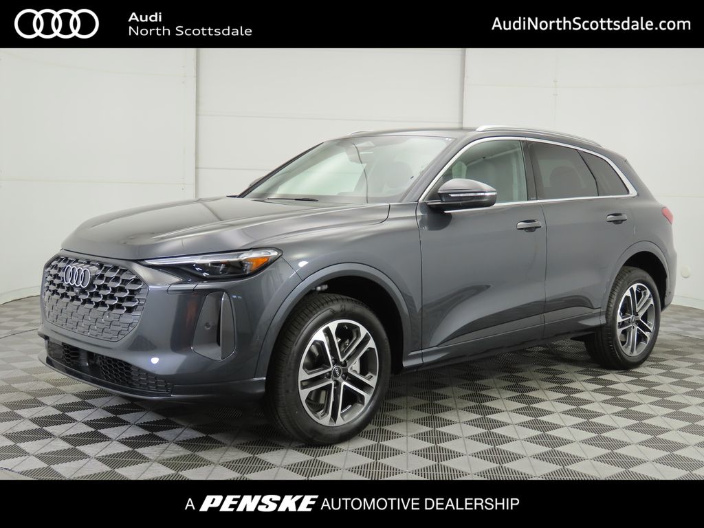 Thumbnail: 2025 Audi Q5 - 1