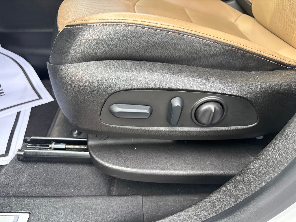 Used 2022 Chevrolet Equinox SUV