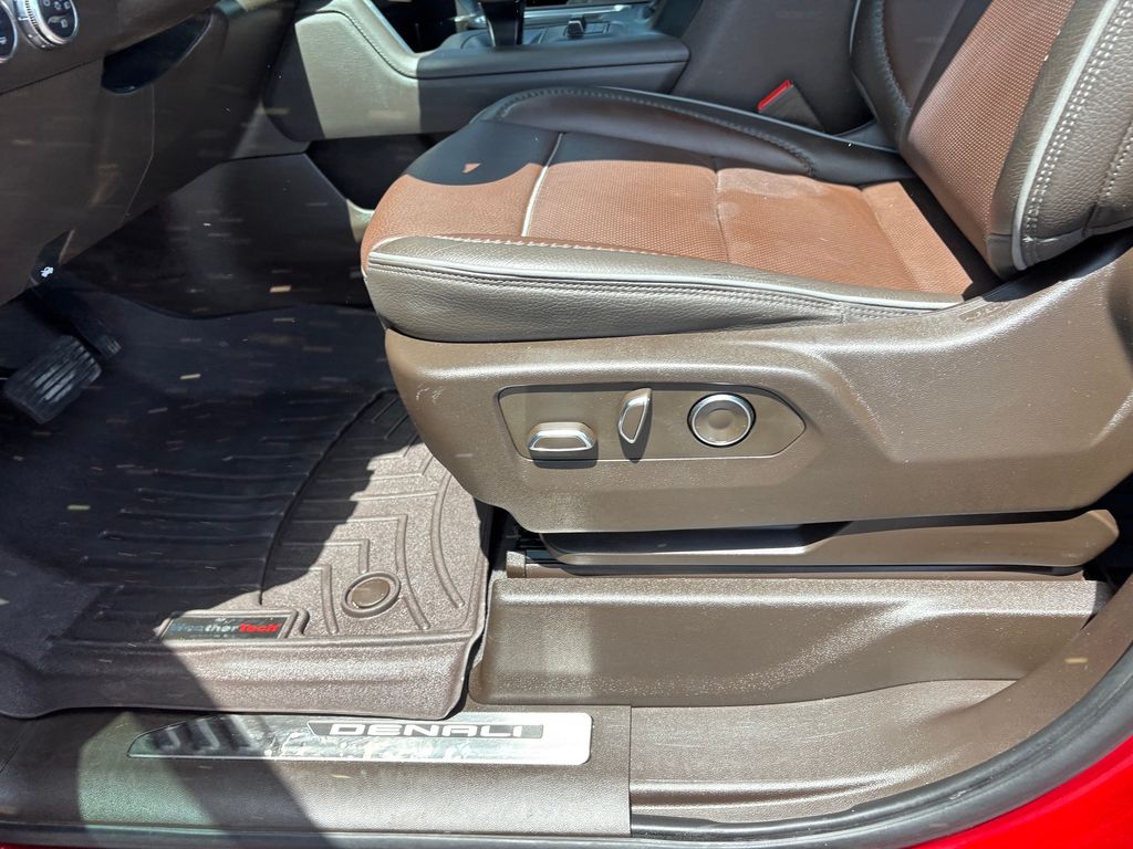 Used Car 2024 Gmc Sierra 1500  Denali For Sale Under $70,000 In Austin, Texas