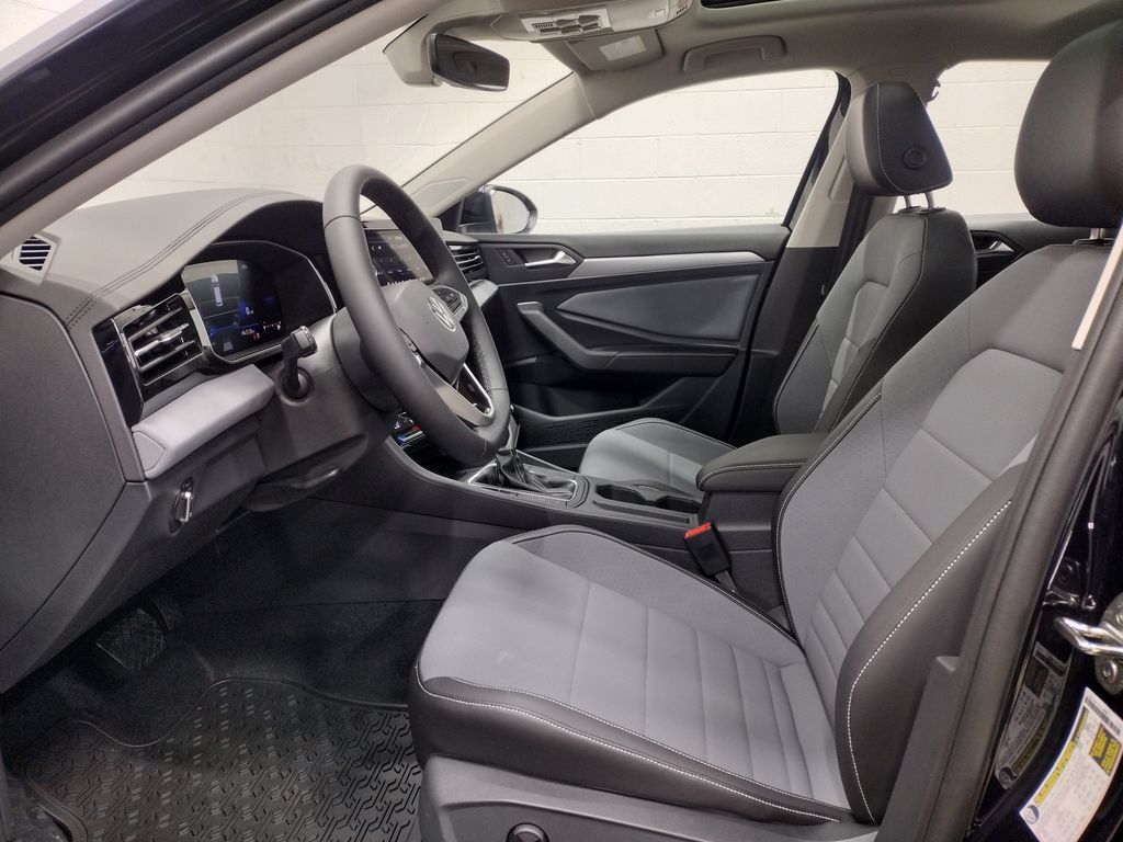 Jetta SE