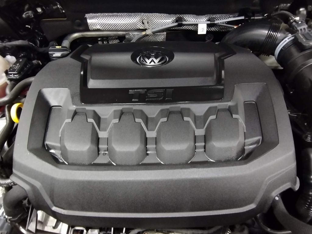 2020 Volkswagen Tiguan 2.0T S