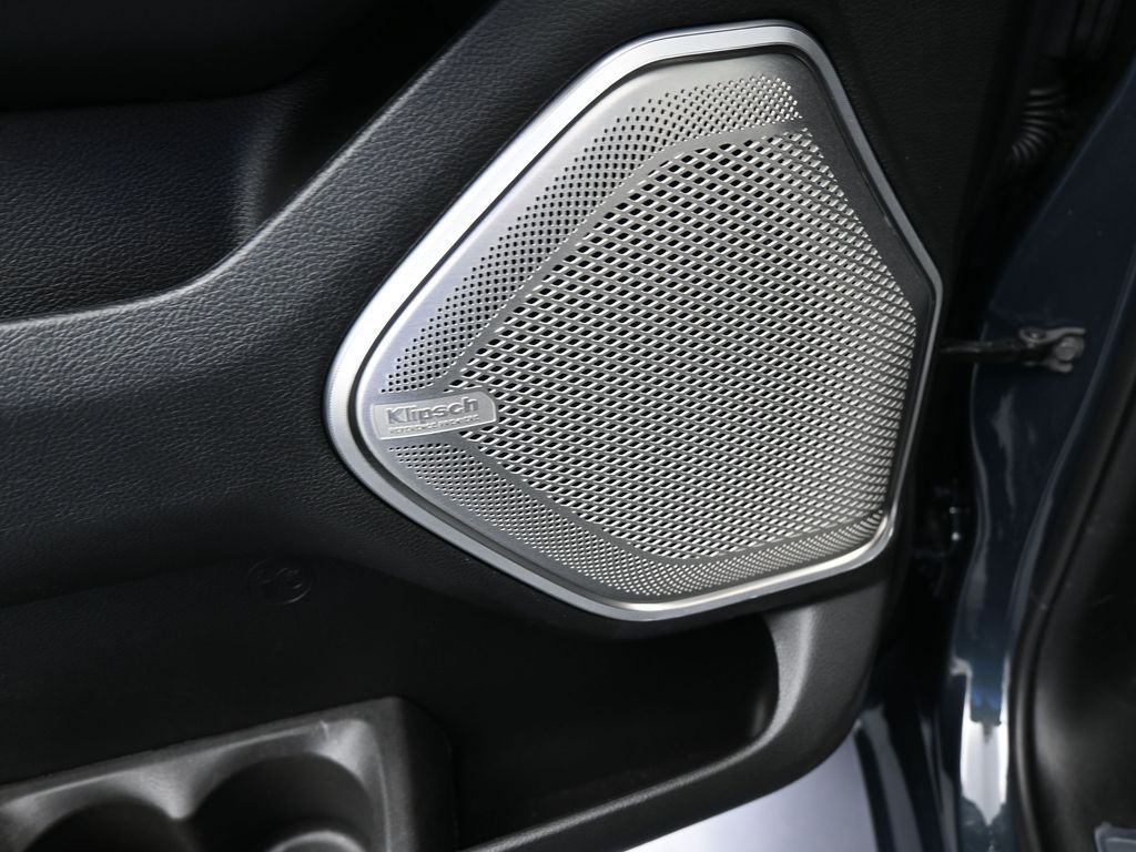 New 2026 Forged Blue Metallic Ram Tungsten image 16