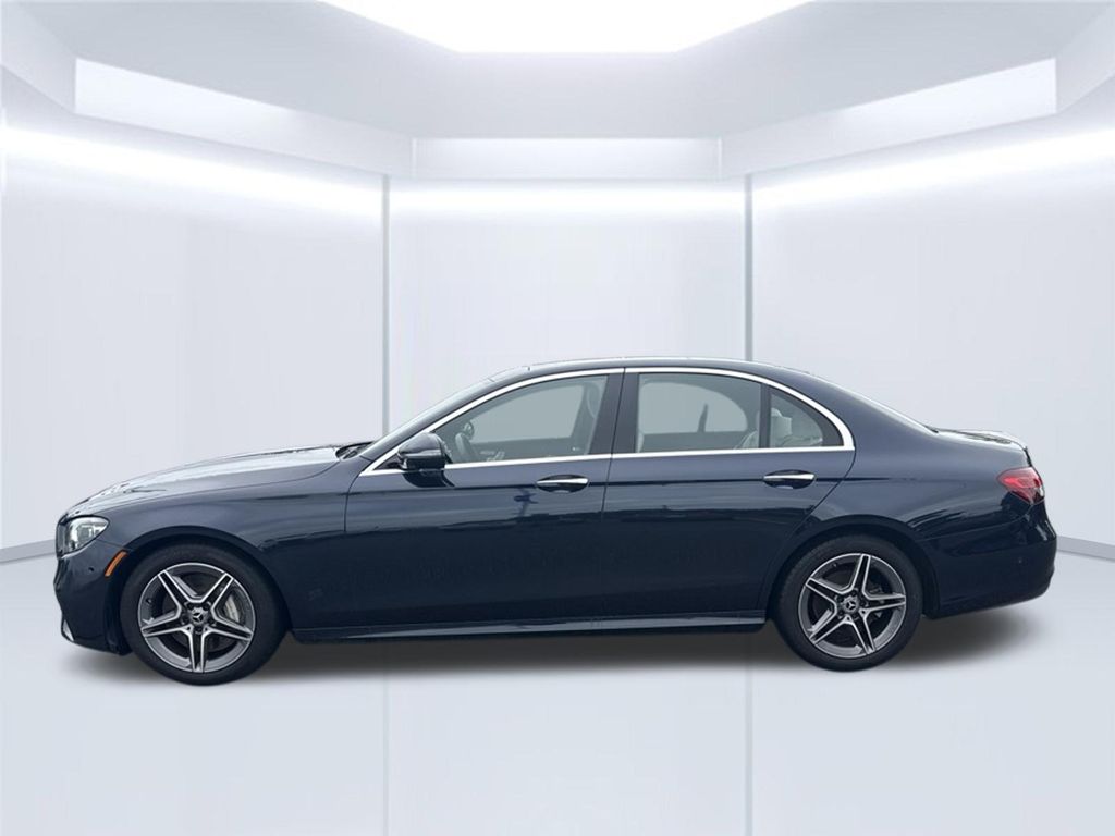 Thumbnail: 2023 Mercedes-Benz E-Class - 2
