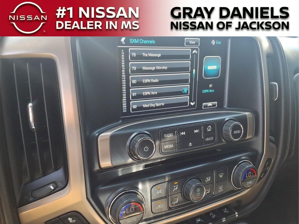 Used 2018 GMC Sierra 1500 Truck