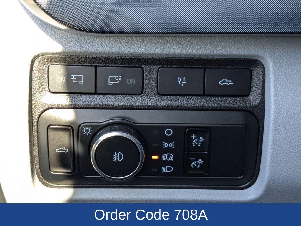 2024 Ford F-250 Super Duty Limited