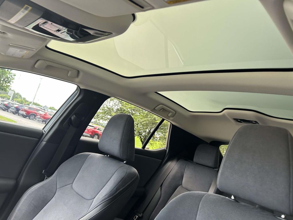 Used 2023 Lexus RZ SUV