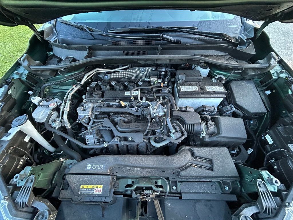 Thumbnail: 2022 Toyota Corolla Cross - 11