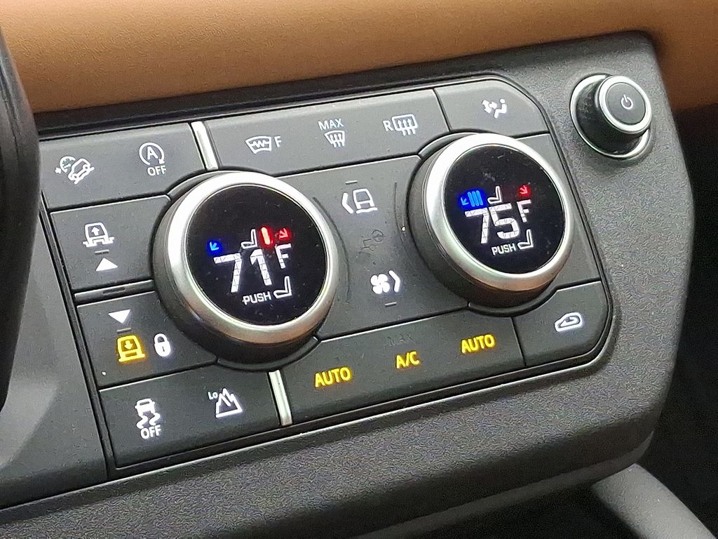 Thumbnail: 2023 Land Rover Defender - 16