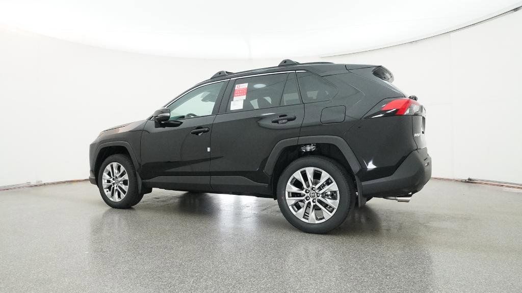 Thumbnail: 2025 Toyota RAV4 - 26