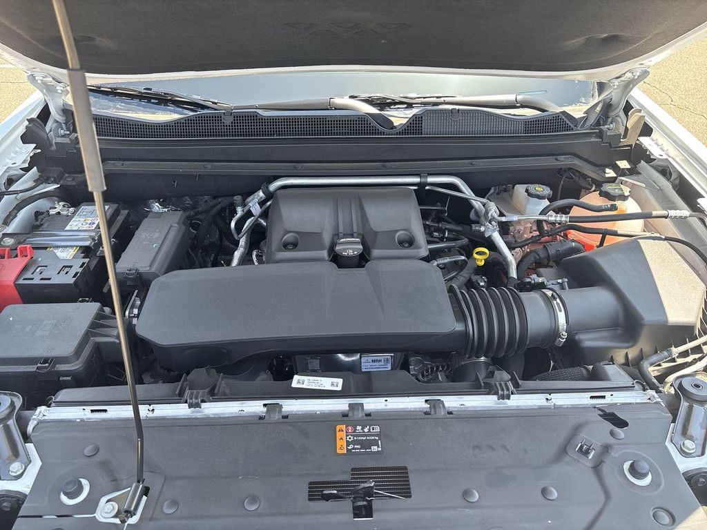 Used 2024 Chevrolet Colorado Truck